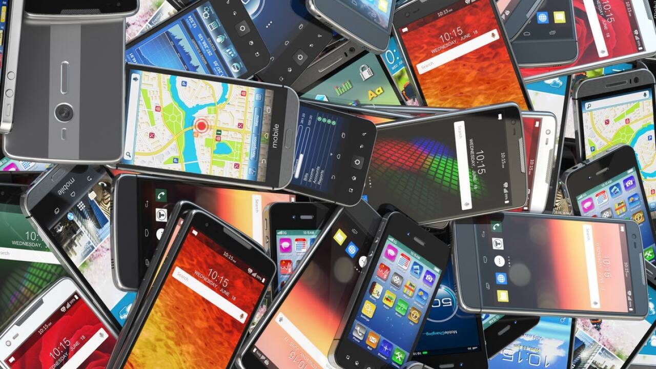 Wie kommt man am besten an ein neues Smartphone? 