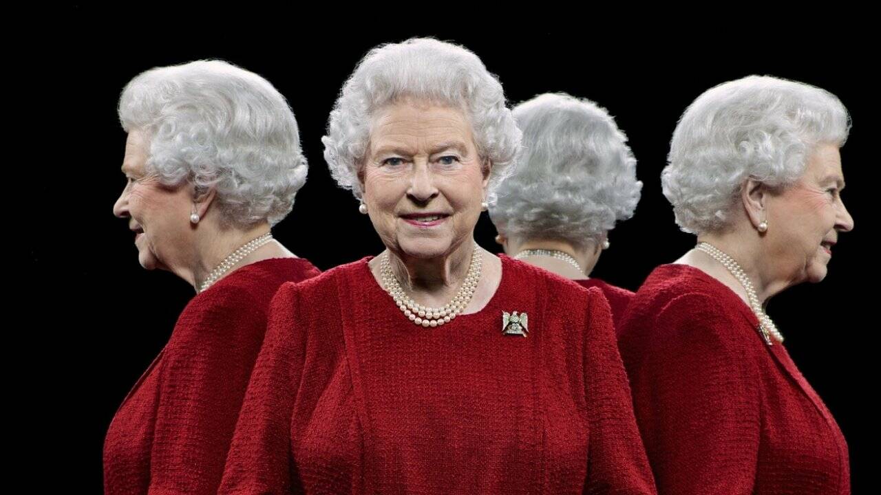 Long live the Queen: Elizabeth II. regiert bald am längsten