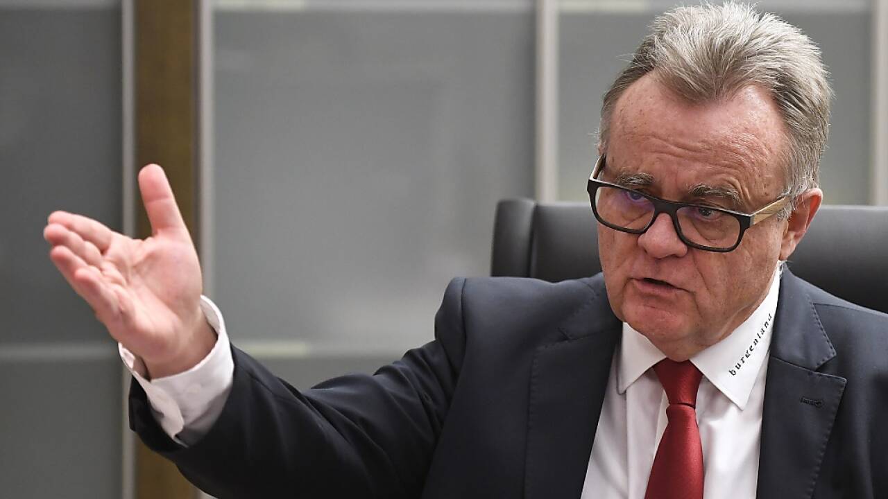 Niessl ist gegen TTIP und CETA 