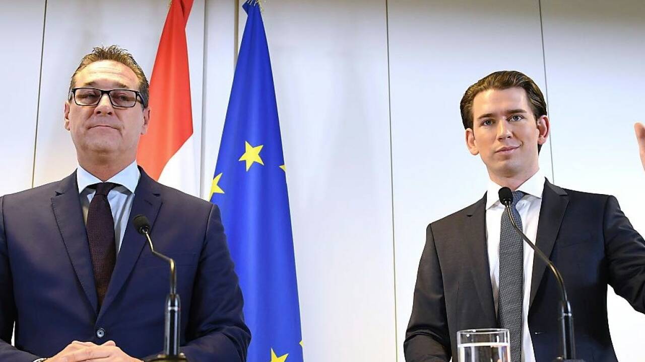 Schlussphase bei den Koalitionsverhandlungen 