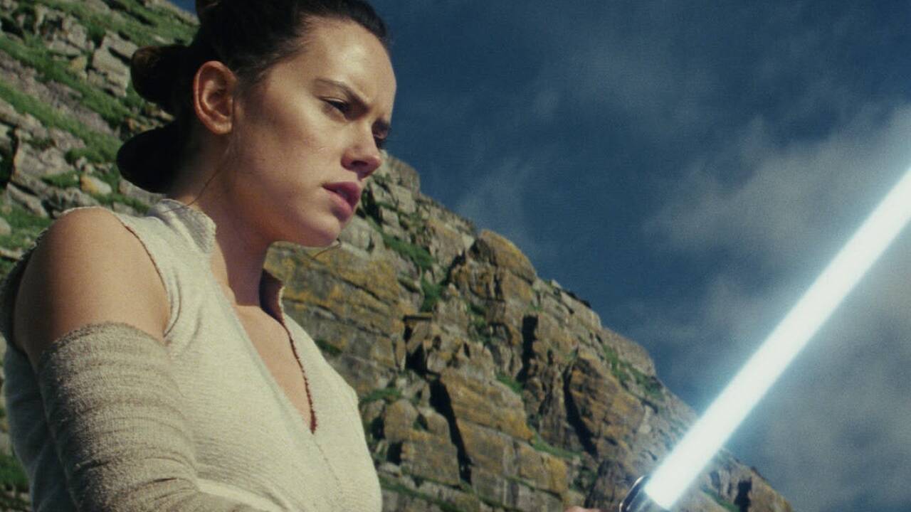 Den letzten Jedi-Rittern auf der Spur: Star Wars VIII. 