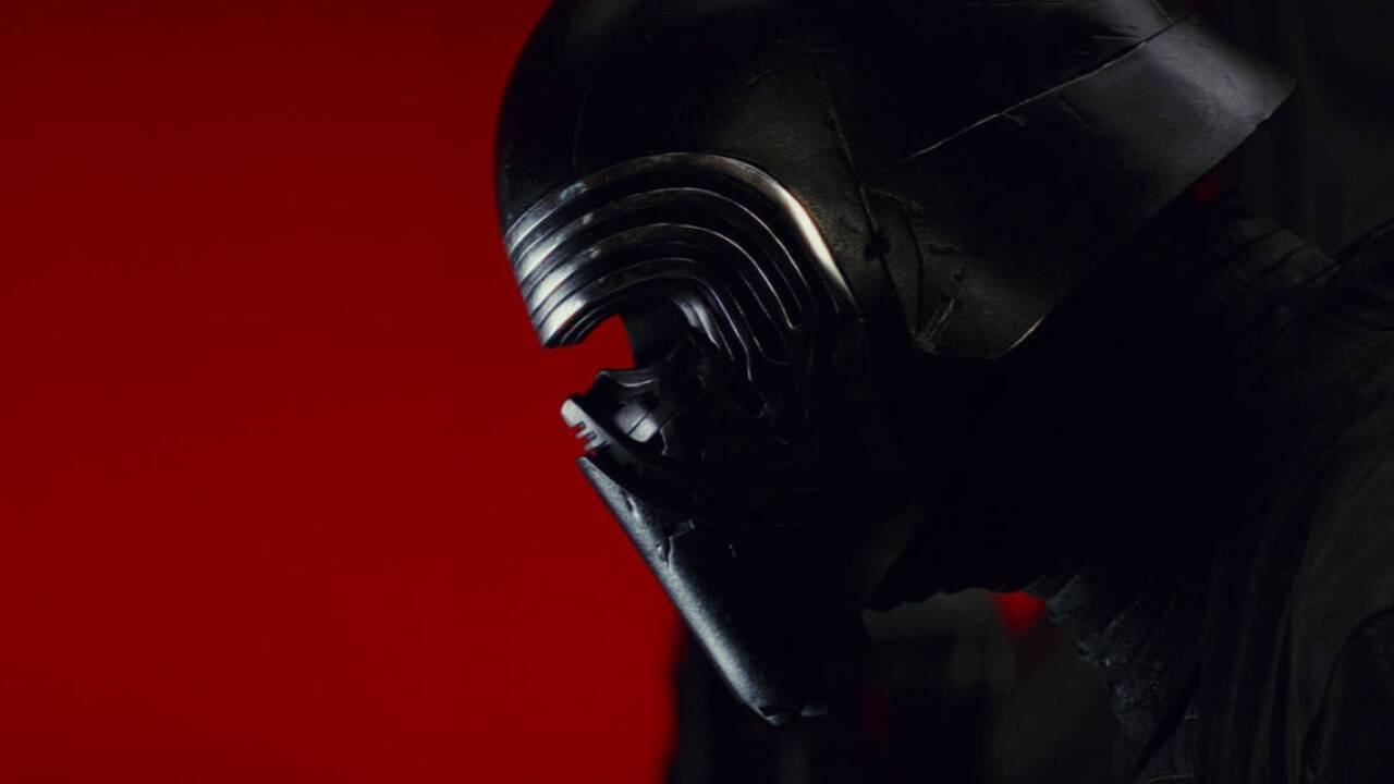 Den letzten Jedi-Rittern auf der Spur: Star Wars VIII. 