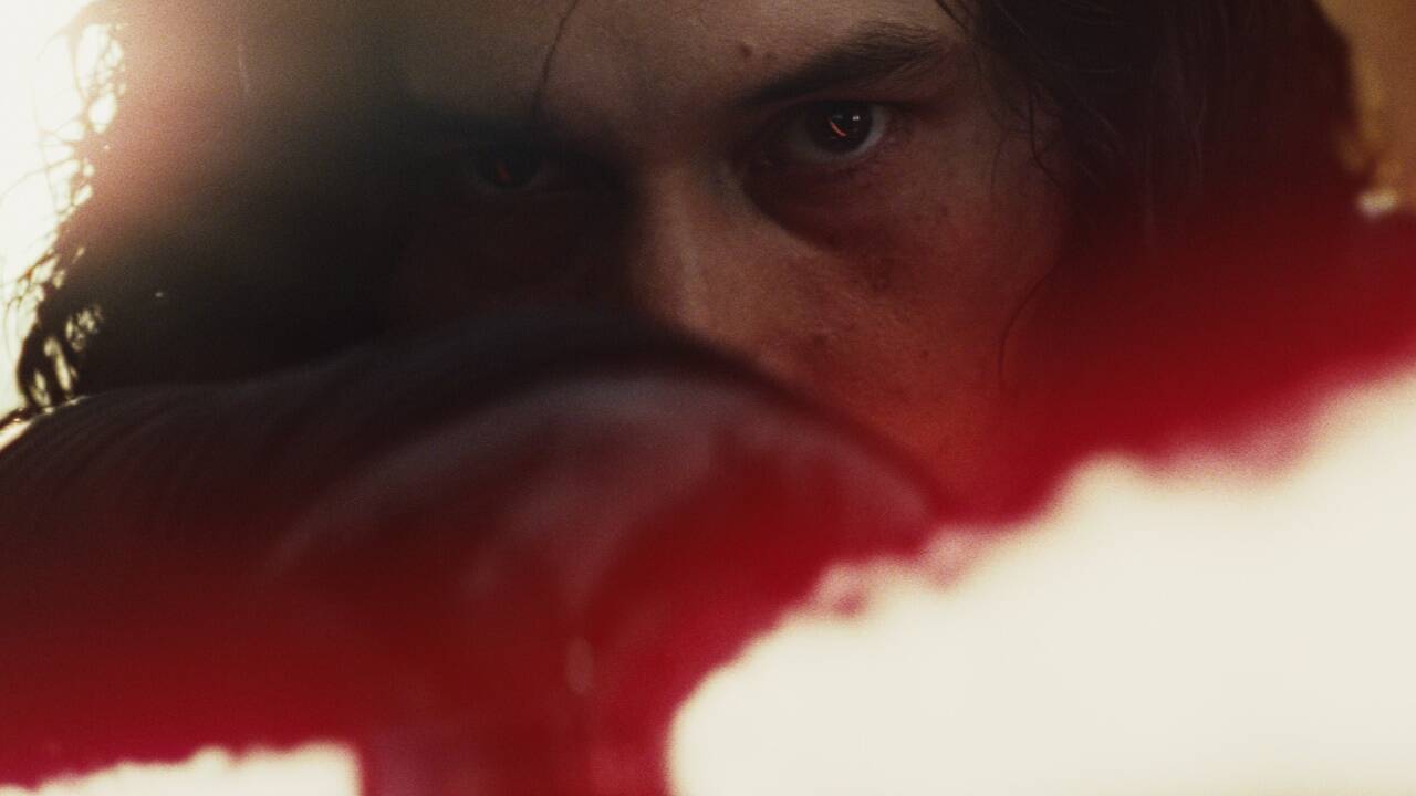 Den letzten Jedi-Rittern auf der Spur: Star Wars VIII. 