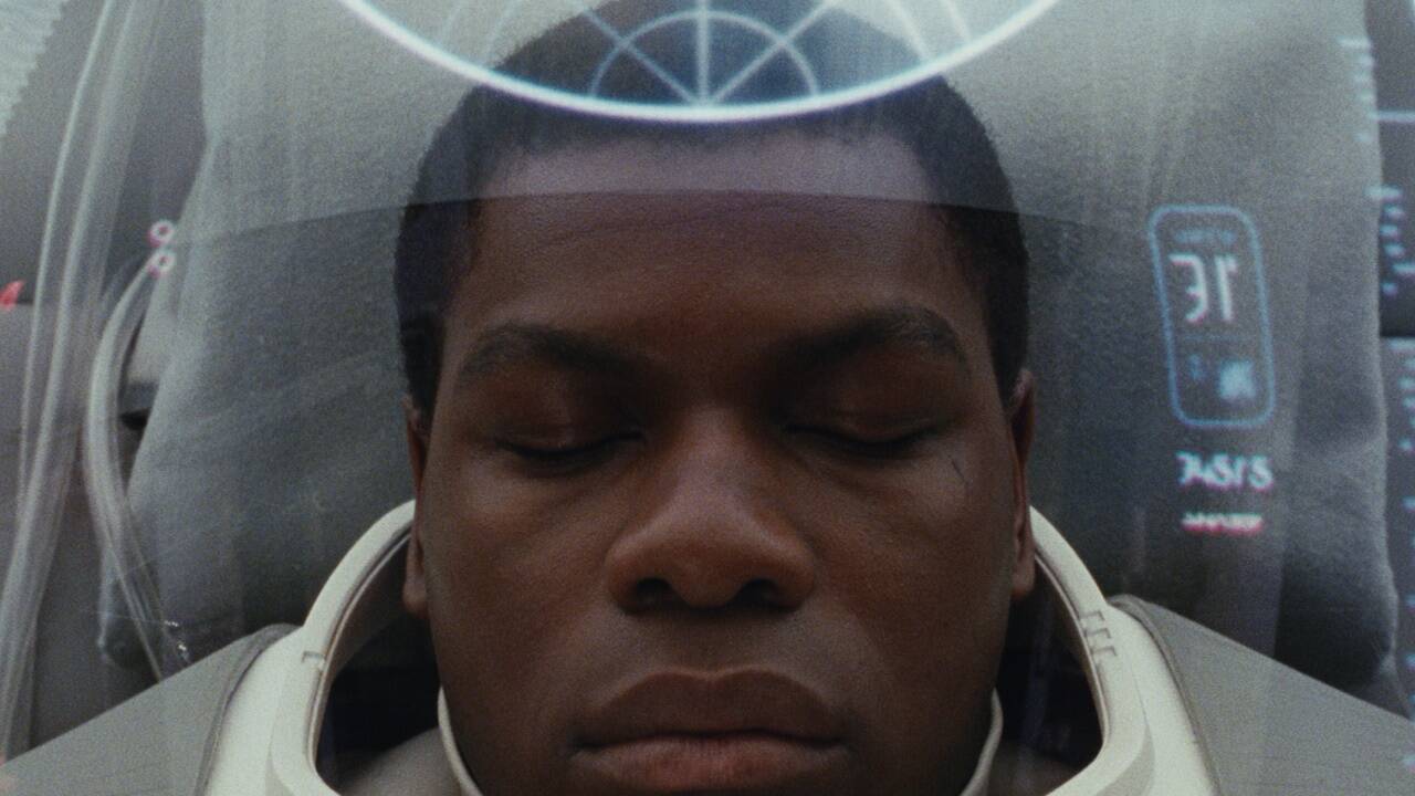 Den letzten Jedi-Rittern auf der Spur: Star Wars VIII. 