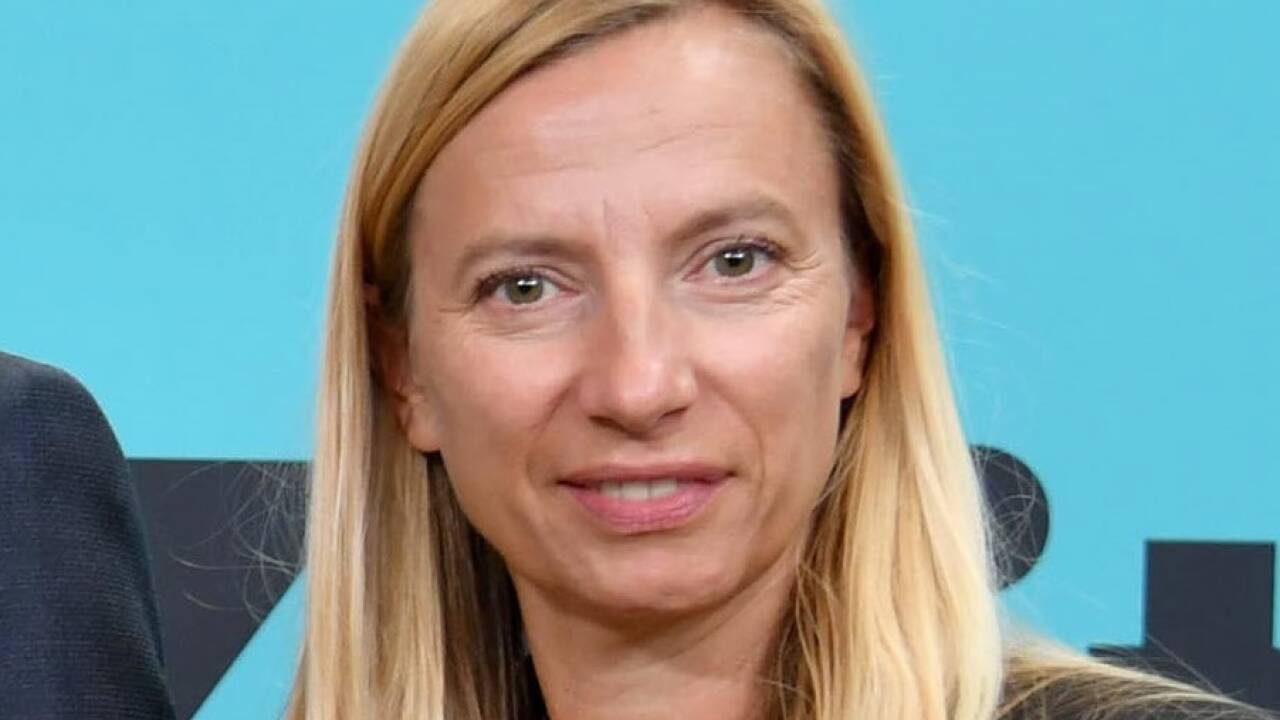 Juliane Bogner-Strauß. 