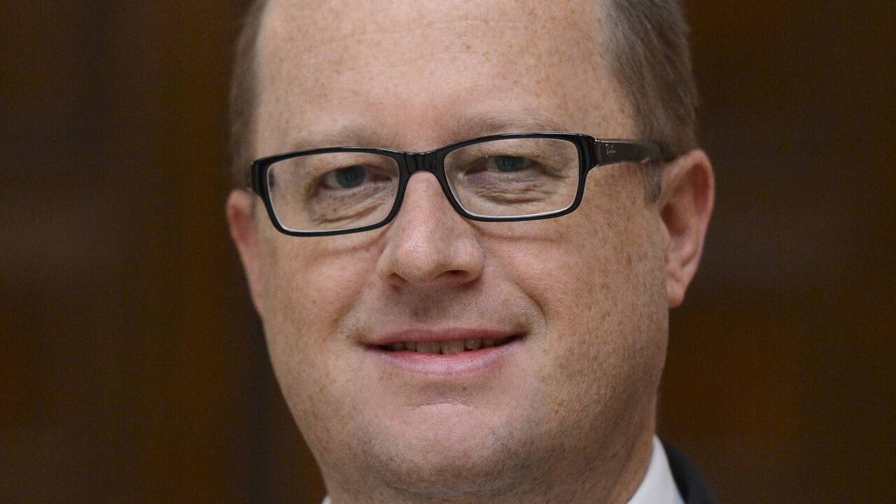 Hubert Fuchs. 