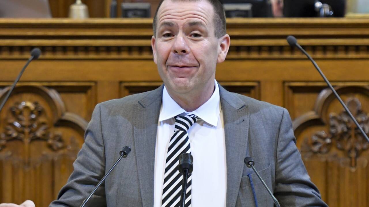 Vilimsky will nach der nächsten EU-Wahl weitersehen 