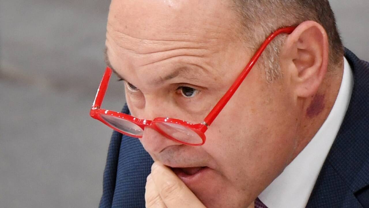 Sobotka wird neuer Nationalratspräsident 