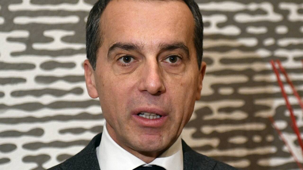 Kern ortet bereits Rückschritte 