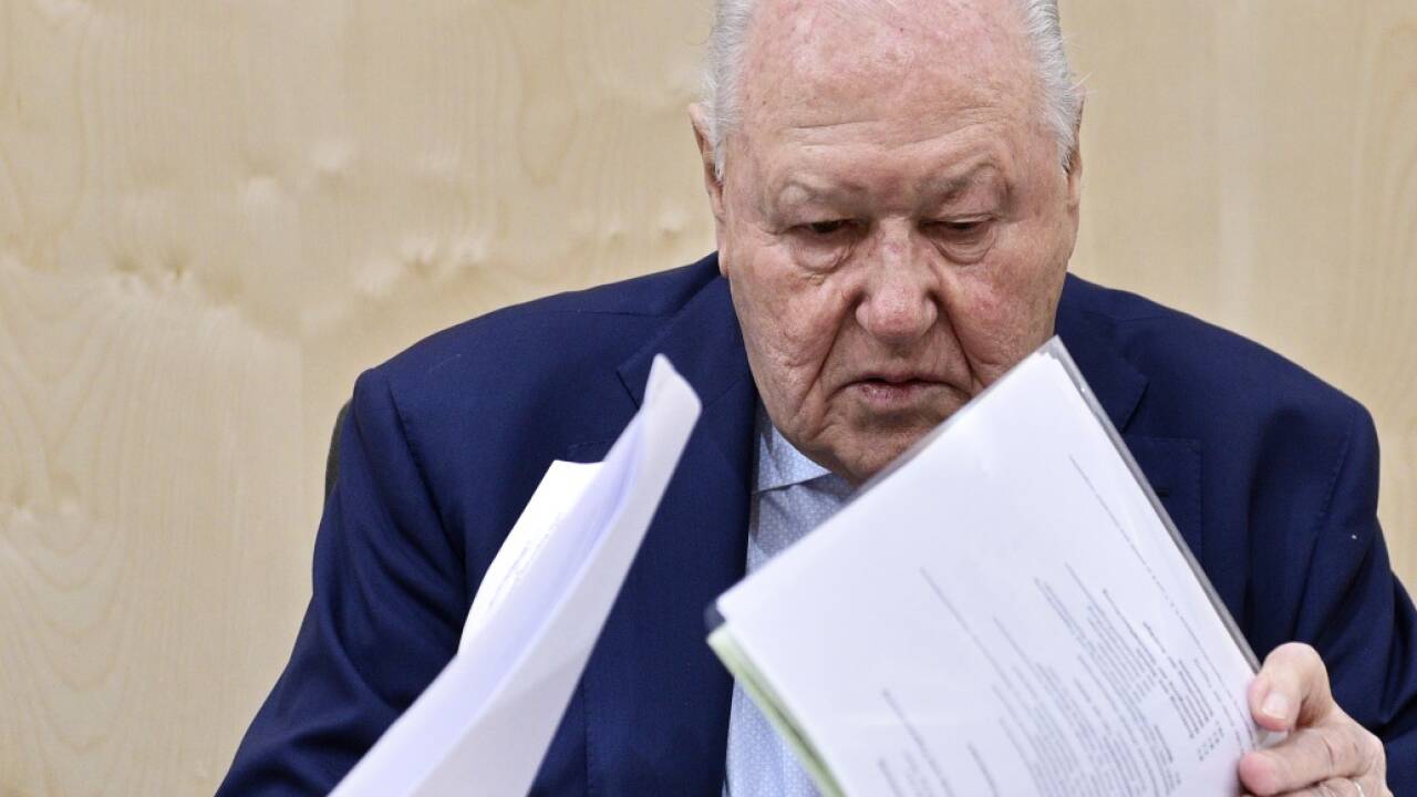 SPÖ-Pensionistenchef Blecha nicht zufrieden 