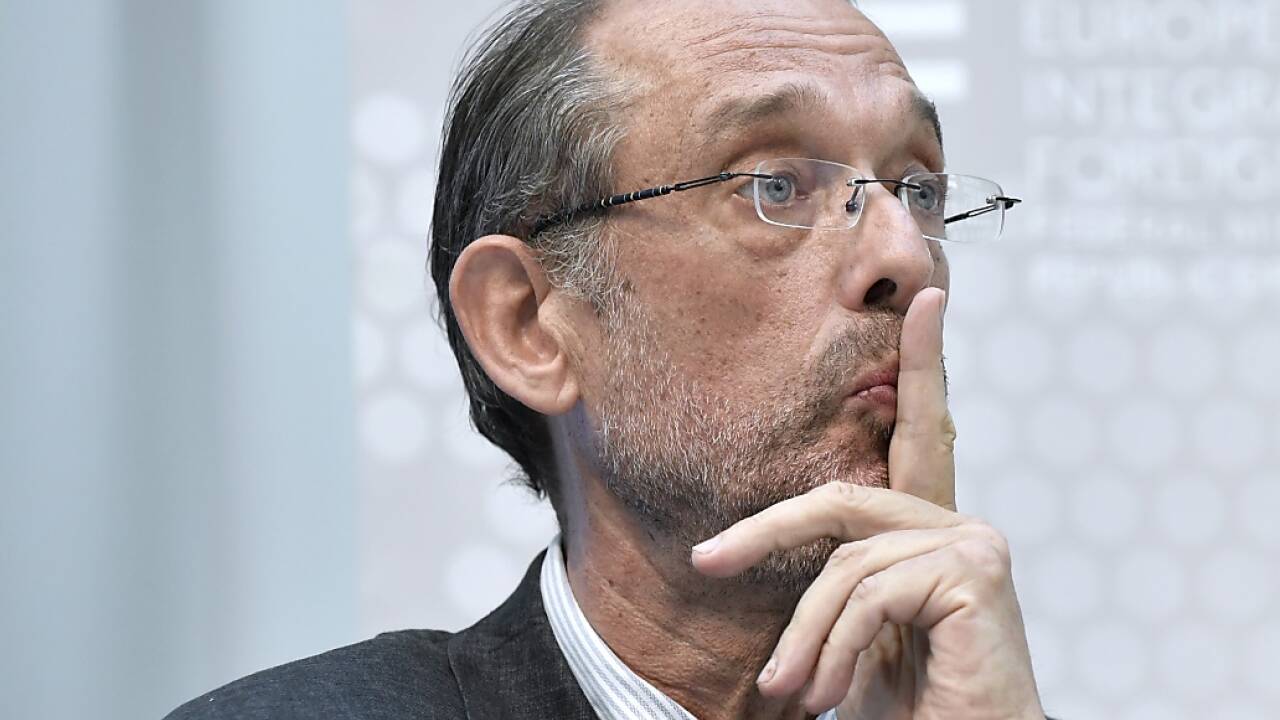 Heinz Faßmann übernimmt Bildungsagenden 