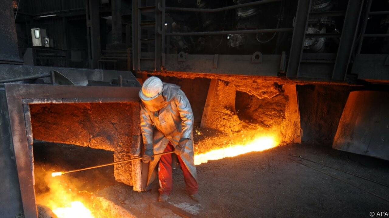 voestalpine erhielt 350 Millionen Euro schweren Auftrag