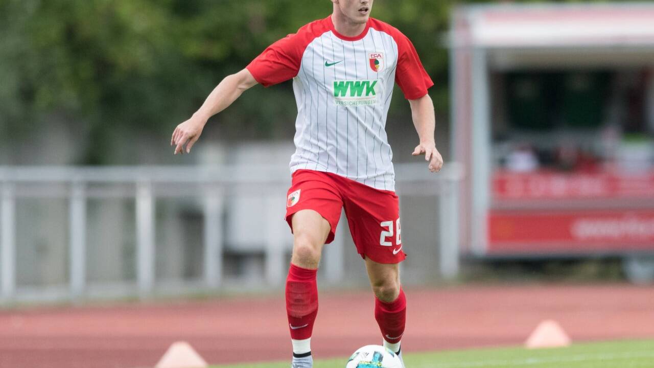 Georg Teigl: Verhindert seine Red-Bull-Vergangenheit einen Transfer? 