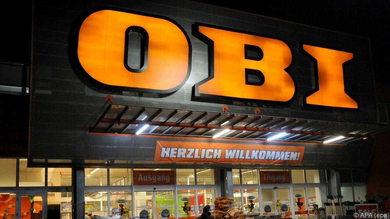 Supernova-Chef bestätigt bauMax-Deal mit Obi
