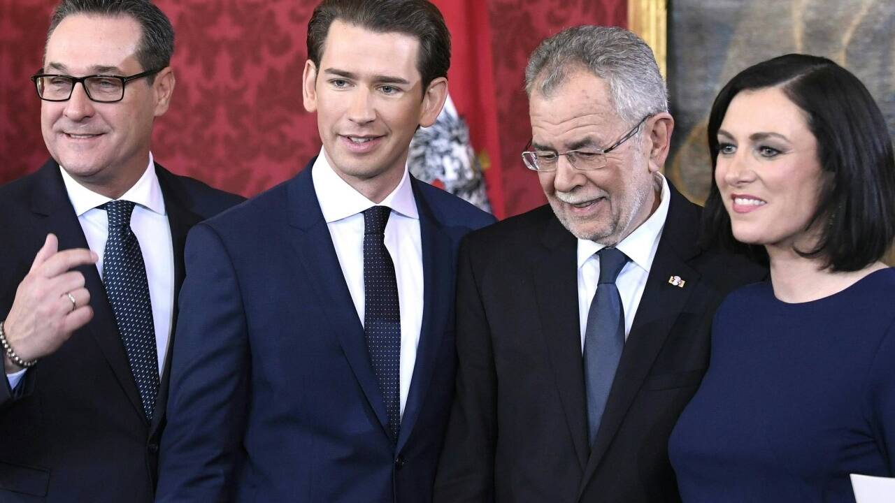 Das Regierungsprogramm steht bei vielen auf dem Prüfstand 