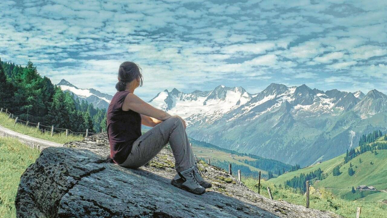 So schmeckt die Salzach So schmeckt die Salzach