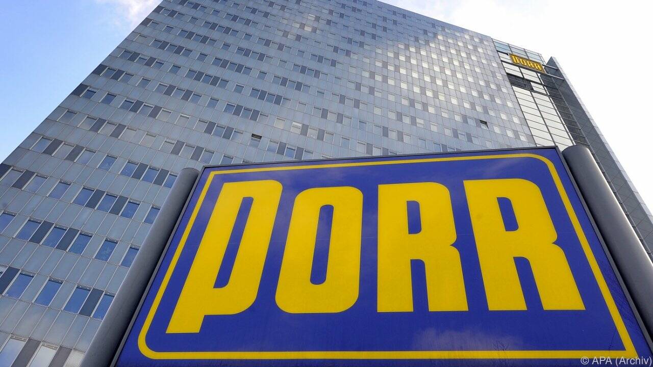Porr verdoppelt im Halbjahr Nettogewinn auf 10,8 Mil. Euro