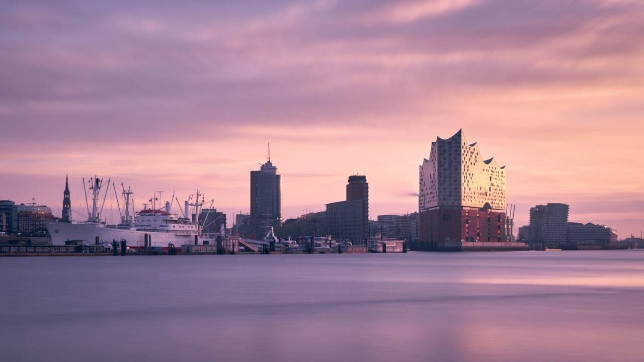Weihnachten in Hamburg: Wie Sie die Hafen-Stadt nur im Winter erleben 