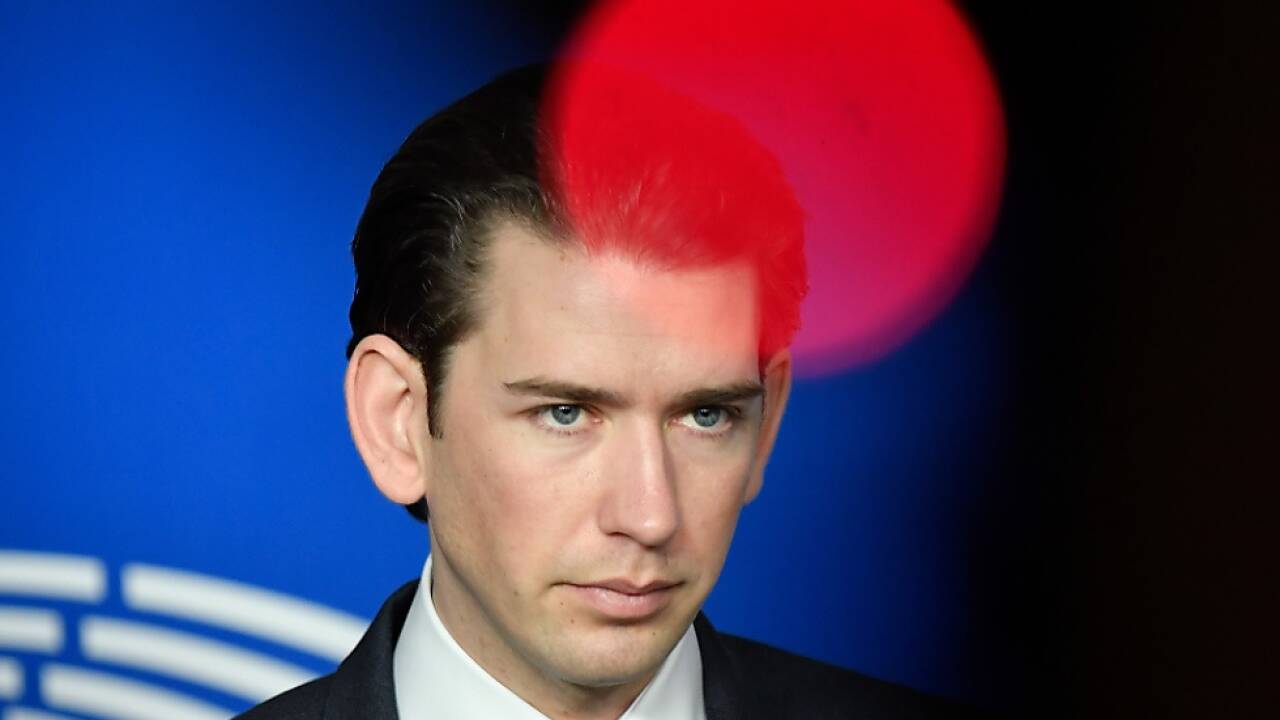 Kurz hält verpflichtende EU-Flüchtlingsumverteilung für sinnlos 