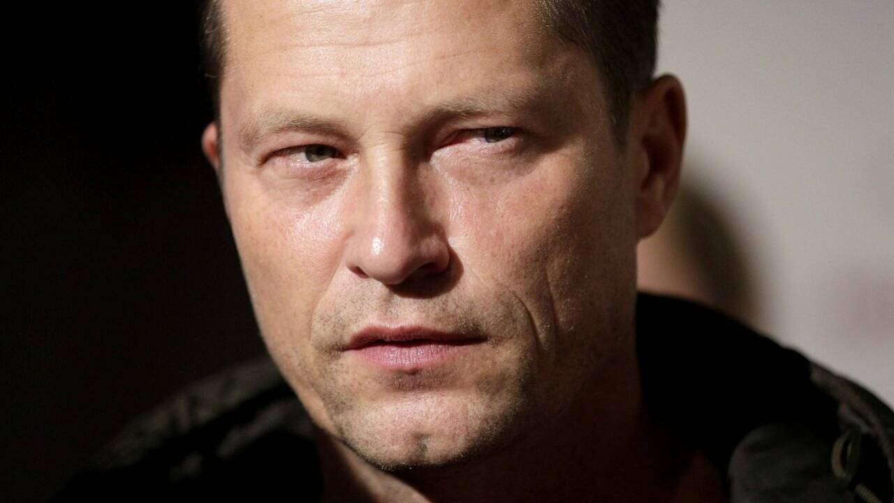 Til Schweiger als Vorbild? Promis setzen sich für Flüchtlinge ein