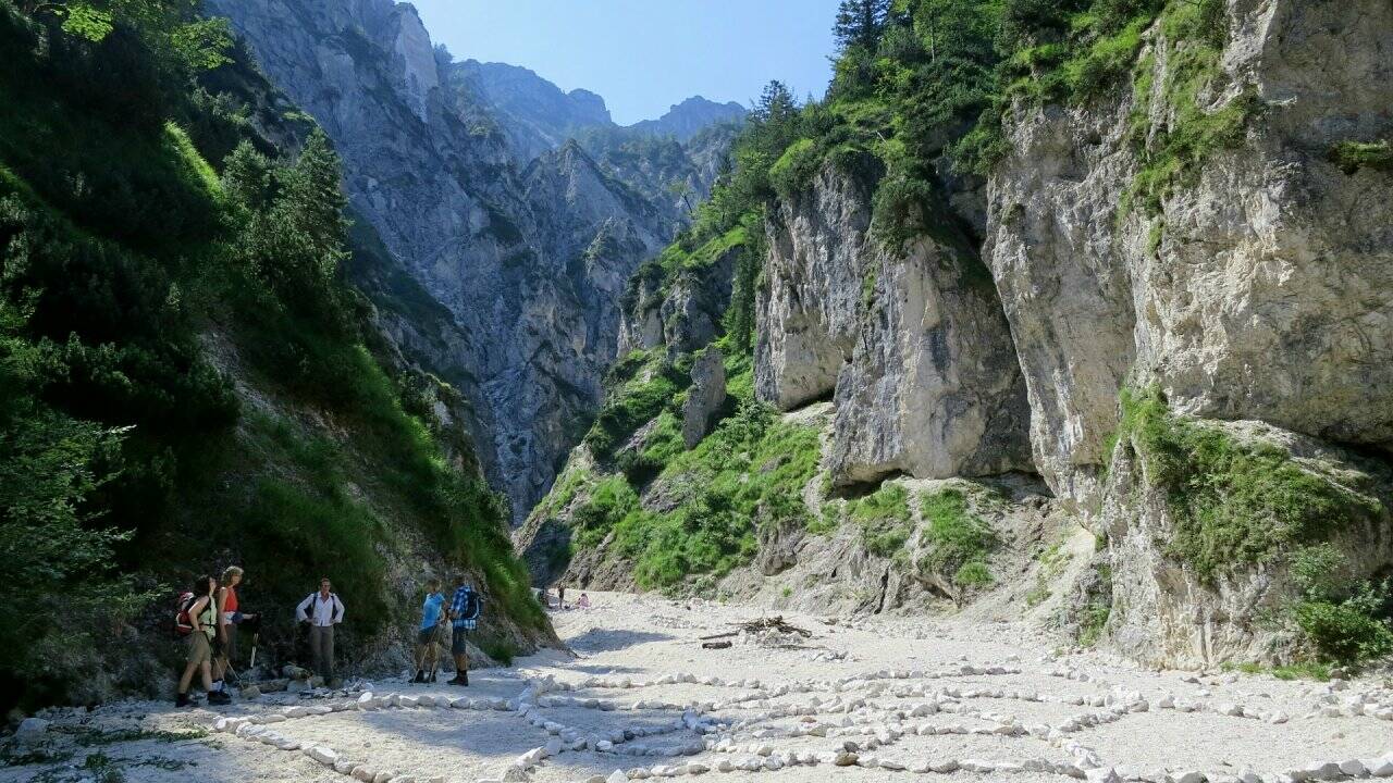 Perfekt für heiße Tage Perfekt für heiße Tage