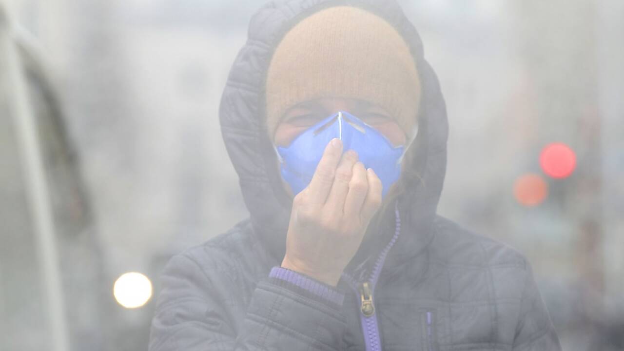 49 Tage mit zu hoher Feinstaubbelastung in Graz Don Bosco 49 Tage mit zu hoher Feinstaubbelastung in Graz Don Bosco
