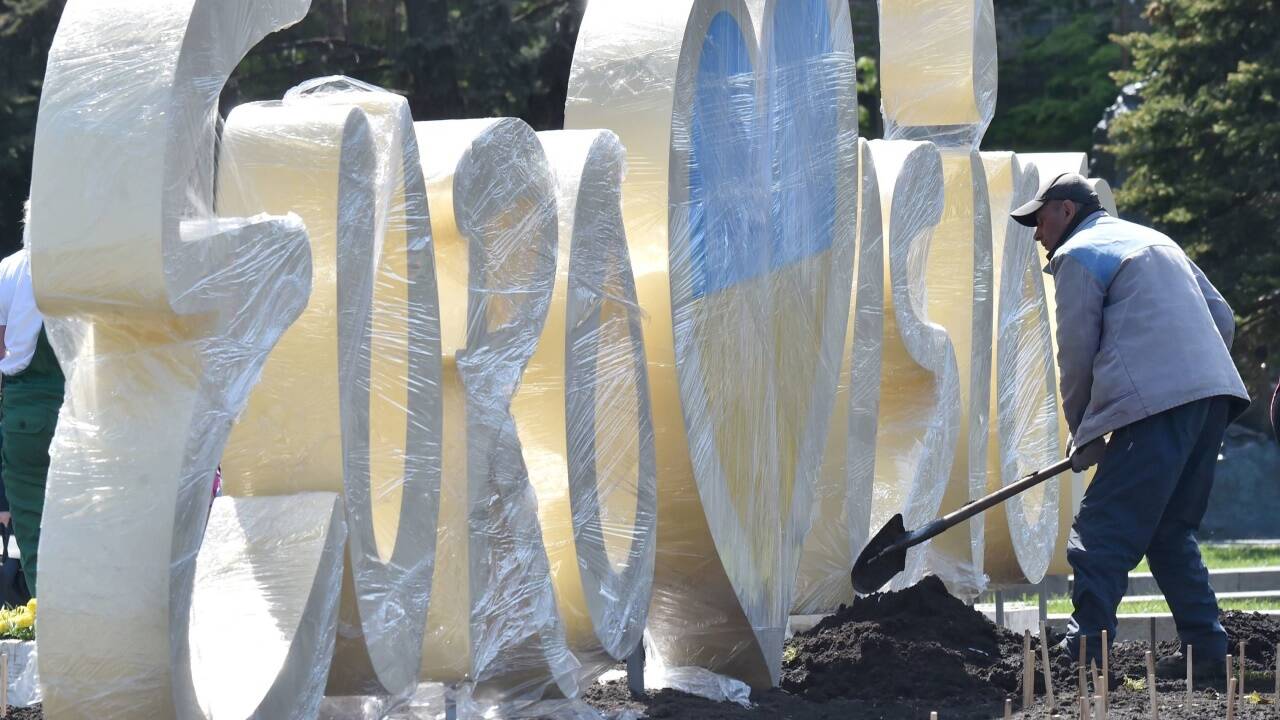 Der nächste Song Contest kommt bestimmt – die Schweiz will den dritten Sieg. 