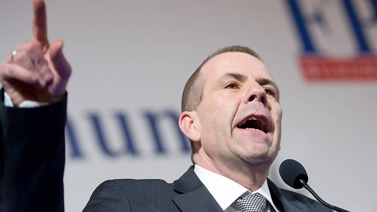 Generalsekretär Vilimsky verteidigt FPÖ-Minister 