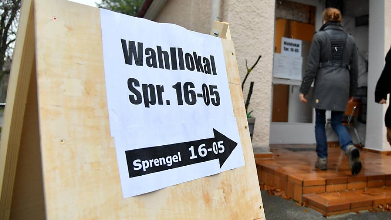 Salzburg wählt am 22. April neuen Landtag 