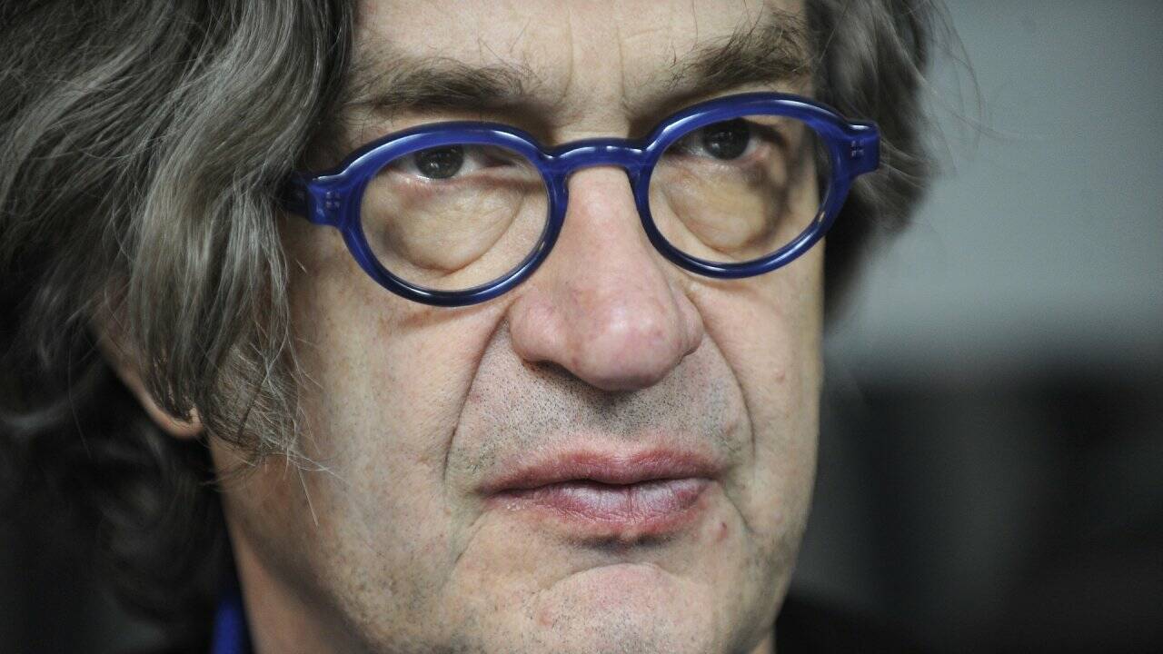 Weltstar des deutschen Films - Wim Wenders wird 70