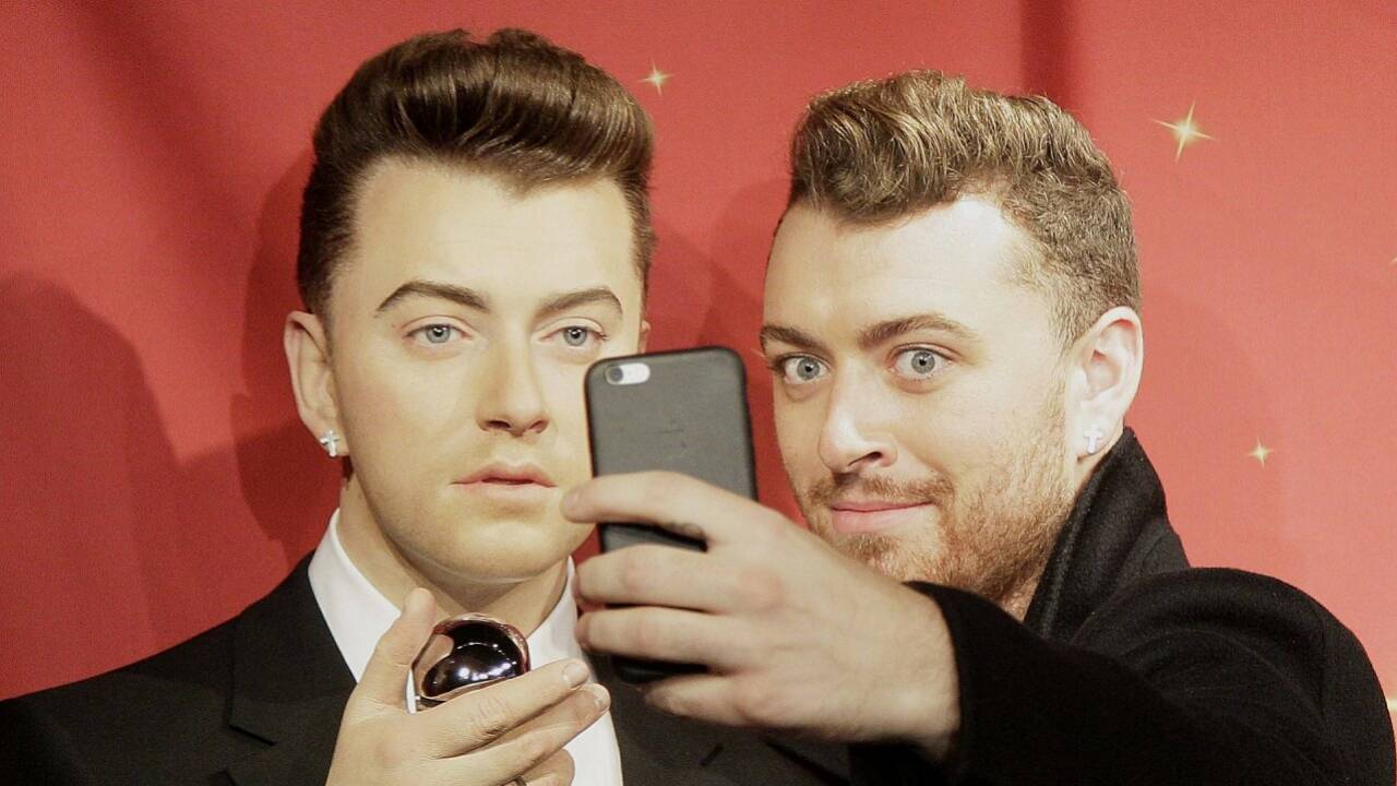 Sam Smith: Homophobie ist immer noch präsent