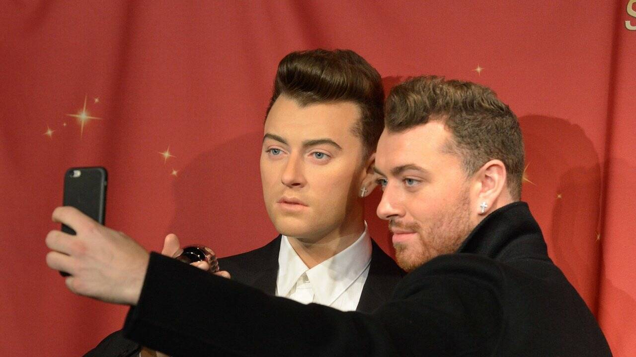 Sam Smith: Homophobie ist immer noch präsent
