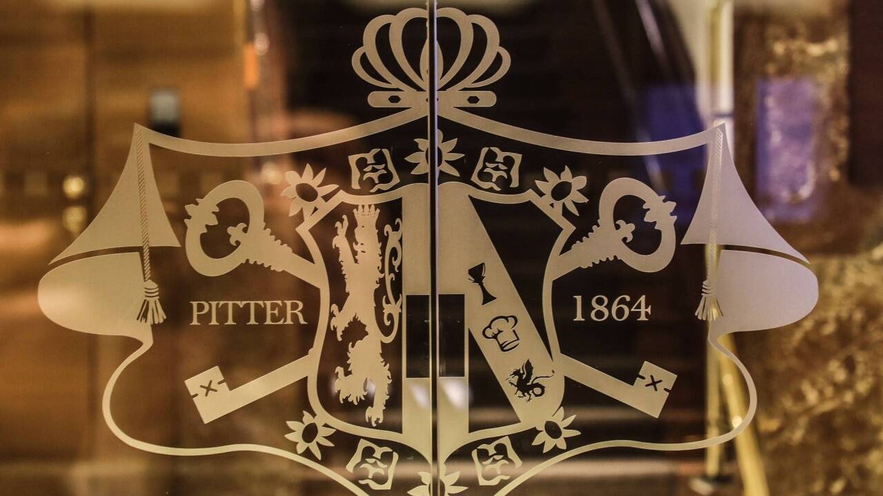Das Hotel Pitter ist ein Haus mit großer Tradition.  