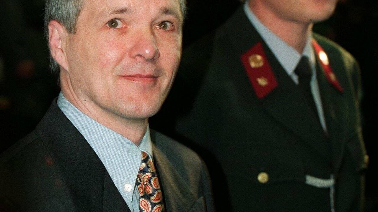 Unterweger: Manipulator und Charmeur