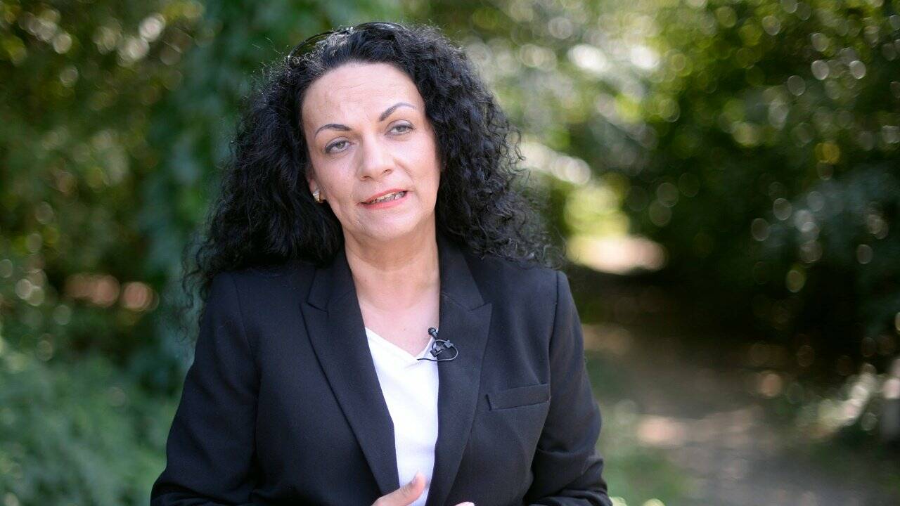 Unterweger: Manipulator und Charmeur
