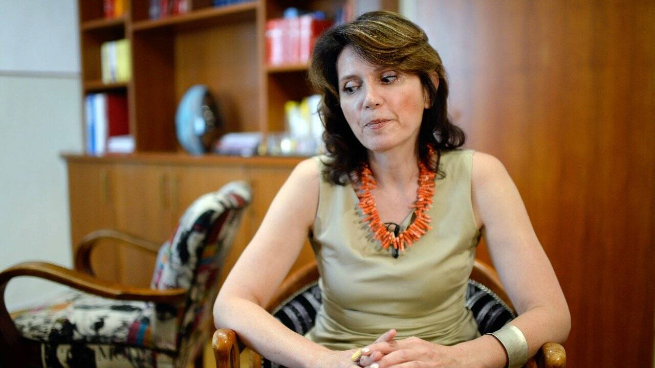 Unterweger: Manipulator und Charmeur
