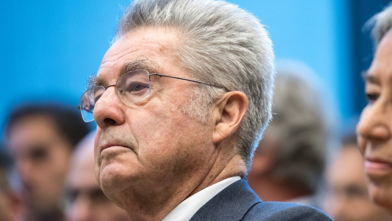 Der Altpräsident wünscht sich mehr Mäßigung 