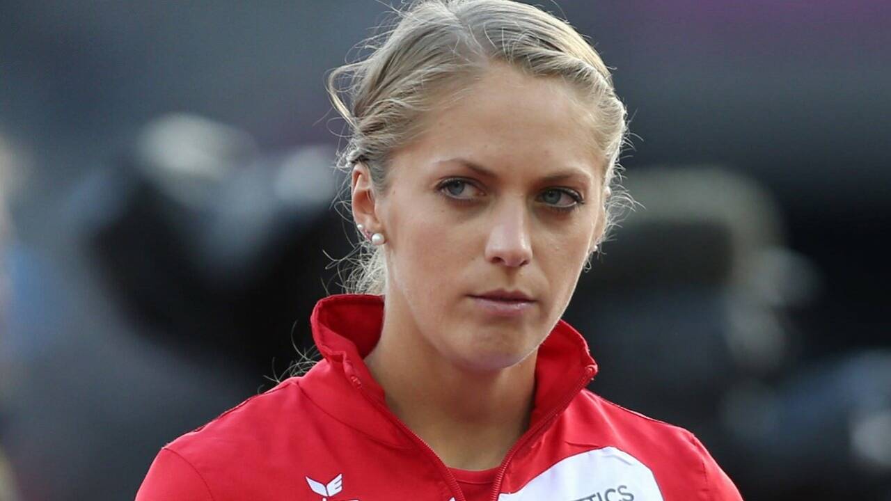 Details zu Grünberg-Verletzung: Vom Hals abwärts gelähmt Details zu Grünberg-Verletzung: Vom Hals abwärts gelähmt