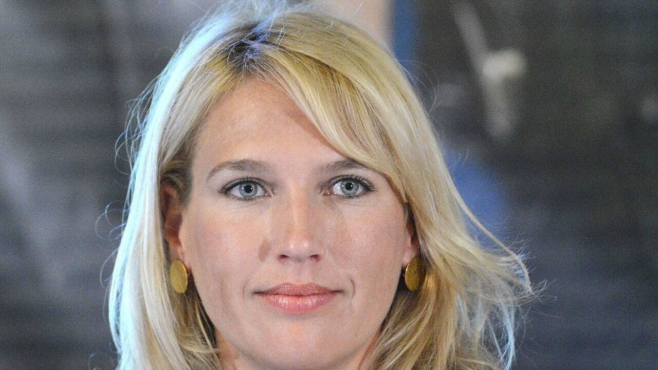 Kathrin Nachbaur: Ehemalige Stronach-Vertraute verlässt das Team