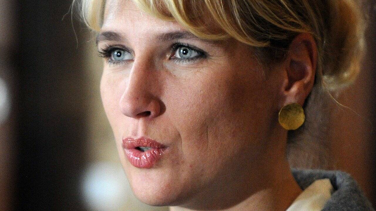 Kathrin Nachbaur: Ehemalige Stronach-Vertraute verlässt das Team