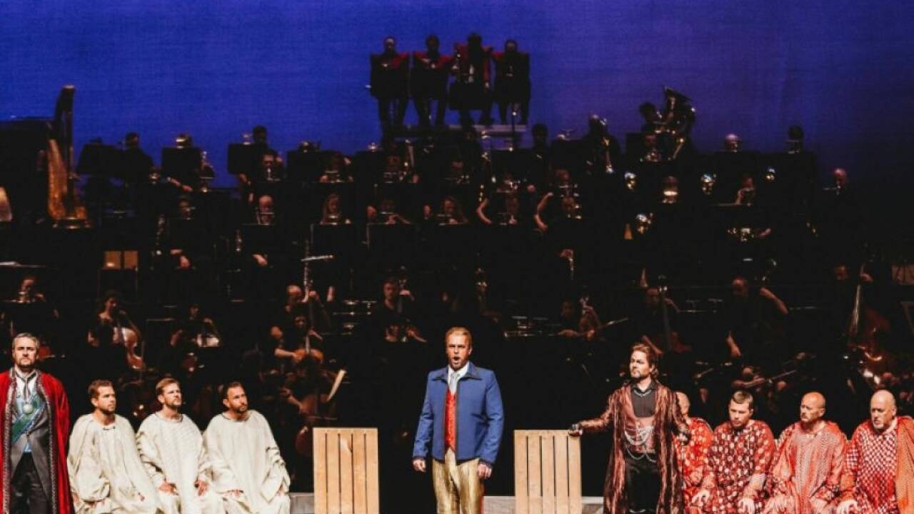 In der Saison 2016/17 besuchten rund 8.500 Gäste die Aufführungen 