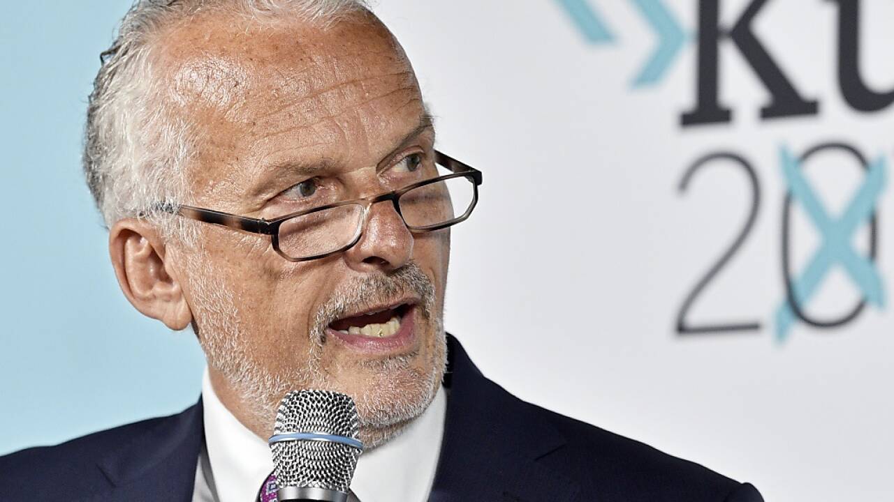 Moser stößt auf Kritik von Rechtsexperten 