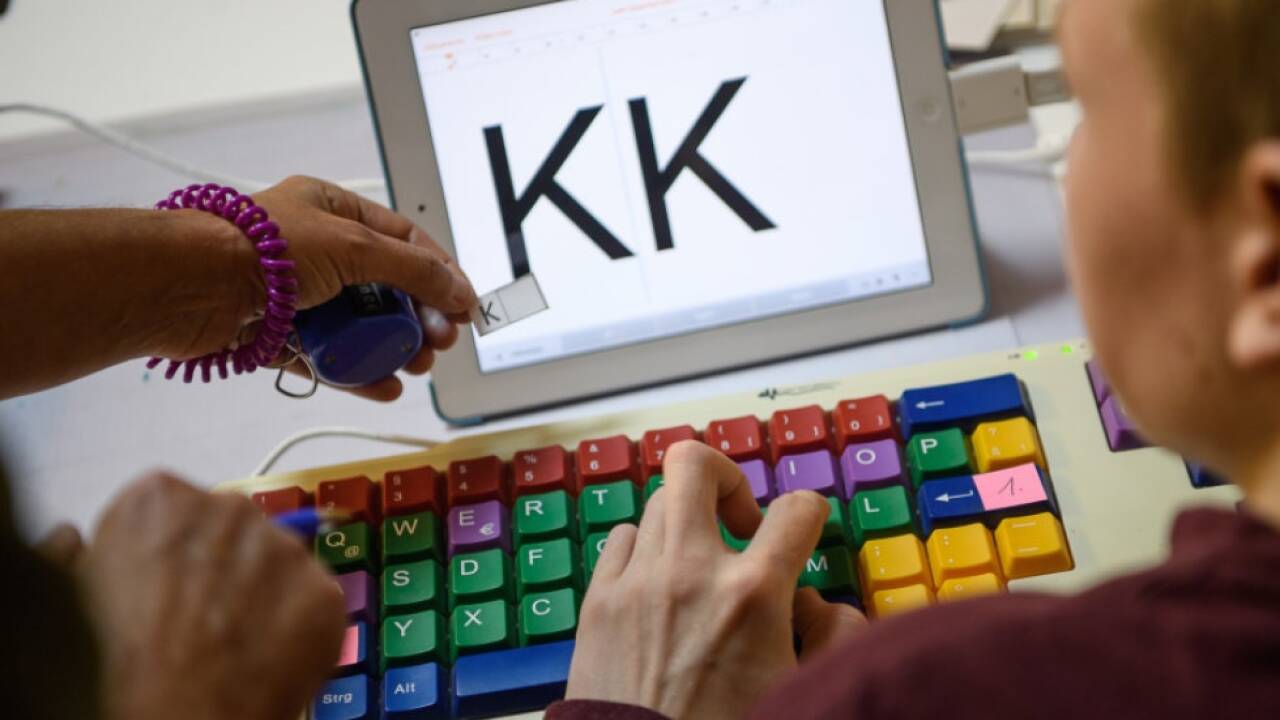 Verschiede therapeutische Ansätze können Kindern und Eltern helfen 