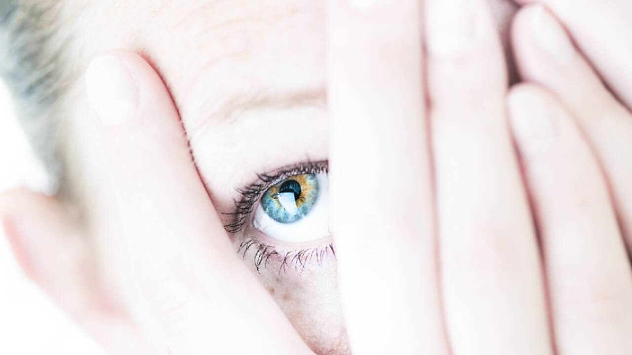 Empfindlich zu sein muss kein Nachteil sein 