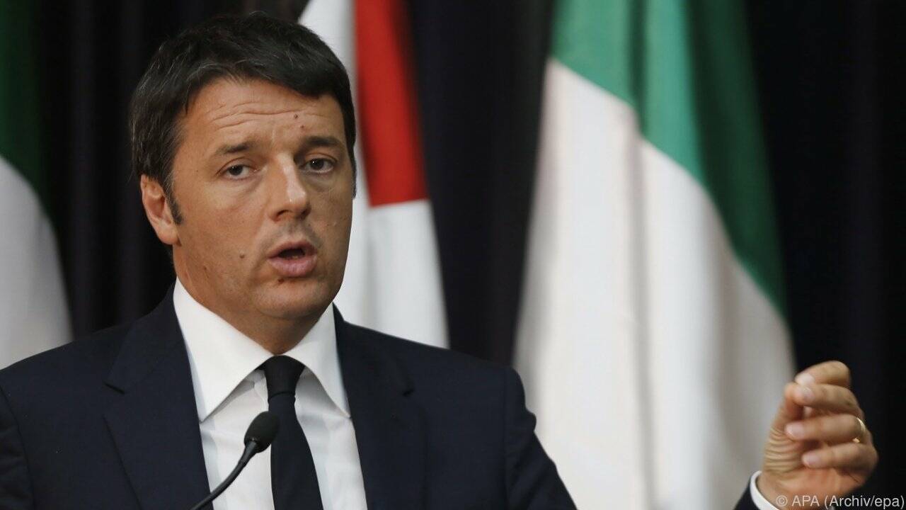 Italien plant drastische Einsparungen im Gesundheitswesen