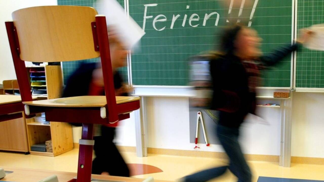 Bildungsminister Heinz Faßmann will die Sommerferien nicht kürzen. 