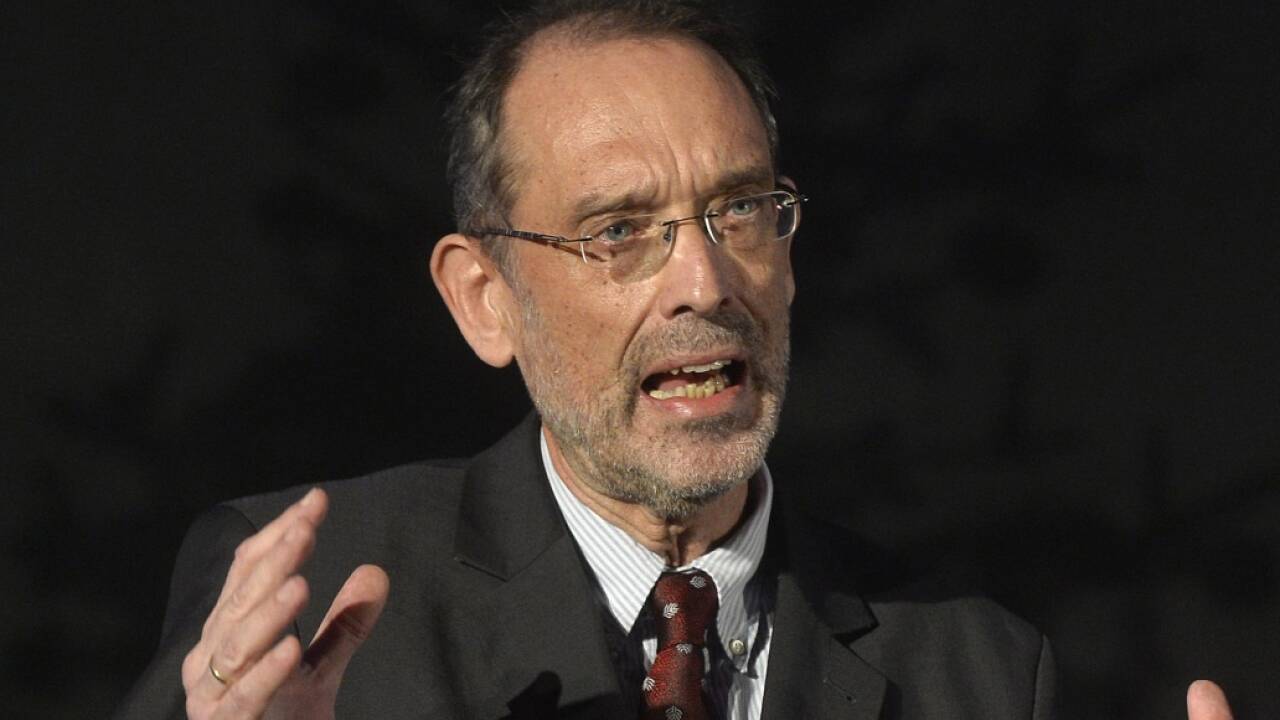 Bildungsminister Heinz Faßmann. 