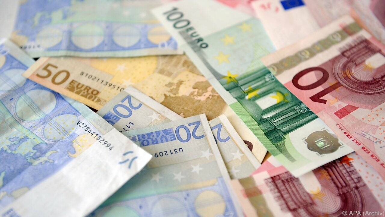 Republik zahlte Vorschuss für Unterhalt bei 42.000 Kindern