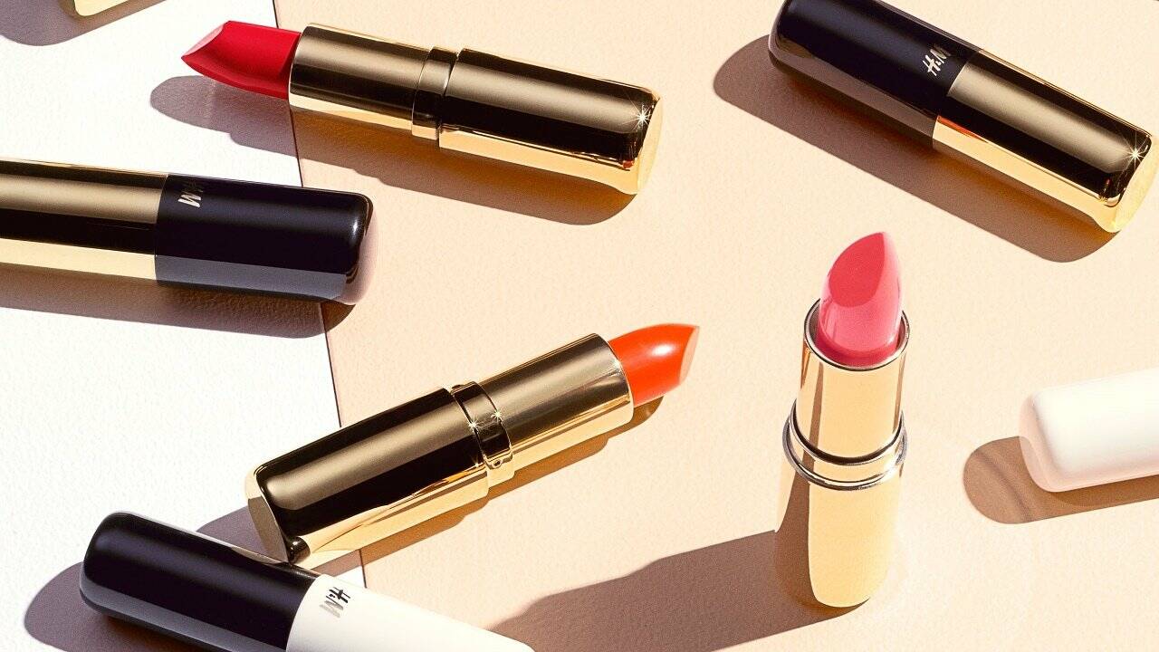 H&M goes Beauty
