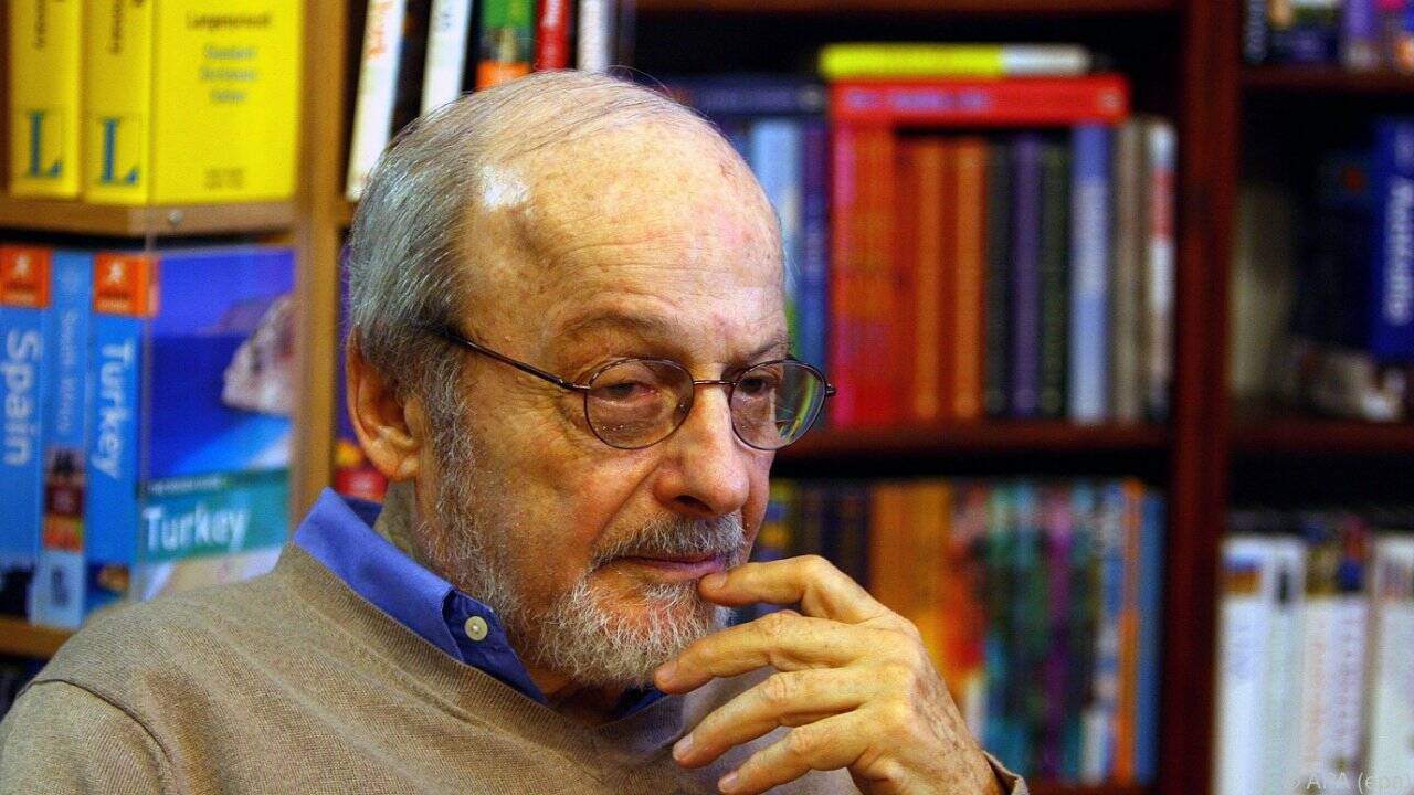 Romanautor E.L. Doctorow ist tot
